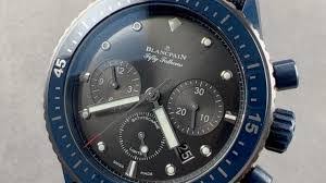 Blancpain Replica Watches